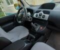 Серый Рено Кенгу, объемом двигателя 1.5 л и пробегом 91 тыс. км за 5900 $, фото 14 на Automoto.ua