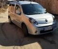 Сірий Рено Кєнгу, об'ємом двигуна 1.46 л та пробігом 260 тис. км за 9500 $, фото 1 на Automoto.ua