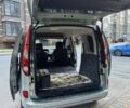 Серый Рено Кенгу, объемом двигателя 1.6 л и пробегом 209 тыс. км за 8100 $, фото 7 на Automoto.ua