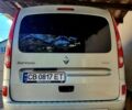 Сірий Рено Кєнгу, об'ємом двигуна 1.6 л та пробігом 211 тис. км за 8450 $, фото 18 на Automoto.ua