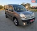 Сірий Рено Кєнгу, об'ємом двигуна 1.5 л та пробігом 252 тис. км за 8150 $, фото 4 на Automoto.ua
