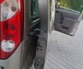 Сірий Рено Кєнгу, об'ємом двигуна 1.5 л та пробігом 252 тис. км за 8150 $, фото 29 на Automoto.ua