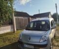 Сірий Рено Кєнгу, об'ємом двигуна 1.5 л та пробігом 129 тис. км за 7250 $, фото 16 на Automoto.ua
