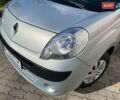 Рено Кєнгу 2011 у Івано-Франківську на Automoto.ua Сірий Рено Кєнгу, об'ємом двигуна 1.46 л та пробігом 250 тис. км за 7999 $, фото 2 на Automoto.ua