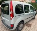 Сірий Рено Кєнгу, об'ємом двигуна 1.5 л та пробігом 260 тис. км за 7750 $, фото 7 на Automoto.ua