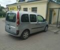 Сірий Рено Кєнгу, об'ємом двигуна 1.5 л та пробігом 252 тис. км за 5499 $, фото 6 на Automoto.ua