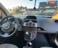 Серый Рено Кенгу, объемом двигателя 1.6 л и пробегом 360 тыс. км за 8200 $, фото 11 на Automoto.ua