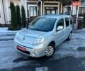Сірий Рено Кєнгу, об'ємом двигуна 1.5 л та пробігом 263 тис. км за 8490 $, фото 5 на Automoto.ua