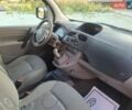 Сірий Рено Кєнгу, об'ємом двигуна 1.5 л та пробігом 252 тис. км за 8150 $, фото 50 на Automoto.ua