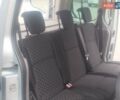 Серый Рено Кенгу, объемом двигателя 1.5 л и пробегом 120 тыс. км за 7750 $, фото 16 на Automoto.ua