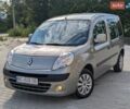 Сірий Рено Кєнгу, об'ємом двигуна 1.5 л та пробігом 239 тис. км за 7800 $, фото 1 на Automoto.ua