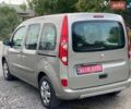 Серый Рено Кенгу, объемом двигателя 1.6 л и пробегом 266 тыс. км за 8750 $, фото 4 на Automoto.ua