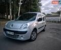 Сірий Рено Кєнгу, об'ємом двигуна 1.5 л та пробігом 194 тис. км за 5999 $, фото 1 на Automoto.ua