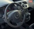 Серый Рено Кенгу, объемом двигателя 1.5 л и пробегом 136 тыс. км за 9300 $, фото 12 на Automoto.ua