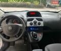 Сірий Рено Кєнгу, об'ємом двигуна 1.5 л та пробігом 260 тис. км за 7750 $, фото 15 на Automoto.ua