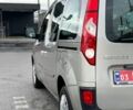 Сірий Рено Кєнгу, об'ємом двигуна 1.6 л та пробігом 186 тис. км за 7700 $, фото 22 на Automoto.ua