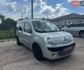 Сірий Рено Кєнгу, об'ємом двигуна 1.5 л та пробігом 244 тис. км за 7599 $, фото 1 на Automoto.ua
