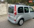 Серый Рено Кенгу, объемом двигателя 1.5 л и пробегом 201 тыс. км за 8450 $, фото 4 на Automoto.ua