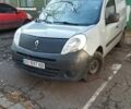 Сірий Рено Кєнгу, об'ємом двигуна 1.5 л та пробігом 230 тис. км за 4500 $, фото 1 на Automoto.ua