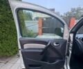 Сірий Рено Кєнгу, об'ємом двигуна 1.5 л та пробігом 244 тис. км за 7799 $, фото 17 на Automoto.ua