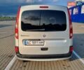 Серый Рено Кенгу, объемом двигателя 1.46 л и пробегом 190 тыс. км за 7500 $, фото 2 на Automoto.ua