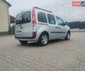 Серый Рено Кенгу, объемом двигателя 1.5 л и пробегом 120 тыс. км за 7750 $, фото 37 на Automoto.ua