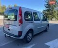 Серый Рено Кенгу, объемом двигателя 1.6 л и пробегом 193 тыс. км за 8150 $, фото 9 на Automoto.ua