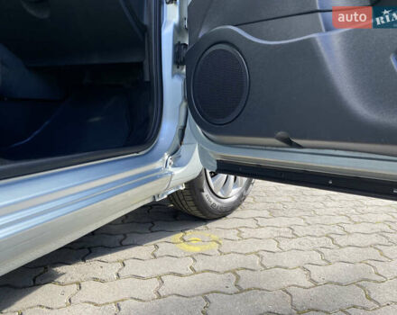 Рено Кєнгу 2011 у Івано-Франківську на Automoto.ua Сірий Рено Кєнгу, об'ємом двигуна 1.46 л та пробігом 250 тис. км за 7999 $, фото 46 на Automoto.ua