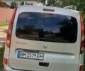 Рено Кєнгу 2012 у Кролевце на Automoto.ua Сірий Рено Кєнгу, об'ємом двигуна 1.5 л та пробігом 228 тис. км за 8500 $, фото 2 на Automoto.ua