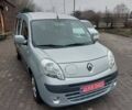 Серый Рено Кенгу, объемом двигателя 0 л и пробегом 27 тыс. км за 5900 $, фото 2 на Automoto.ua