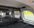 Серый Рено Кенгу, объемом двигателя 1.6 л и пробегом 249 тыс. км за 7900 $, фото 69 на Automoto.ua