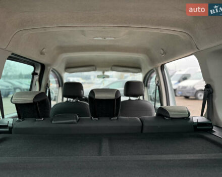 Сірий Рено Кєнгу, об'ємом двигуна 1.5 л та пробігом 227 тис. км за 9500 $, фото 55 на Automoto.ua