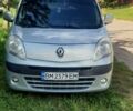 Рено Кєнгу 2012 у Кролевце на Automoto.ua Сірий Рено Кєнгу, об'ємом двигуна 1.5 л та пробігом 228 тис. км за 8500 $, фото 1 на Automoto.ua
