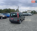 Сірий Рено Кєнгу, об'ємом двигуна 1.5 л та пробігом 215 тис. км за 8990 $, фото 10 на Automoto.ua