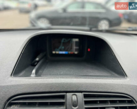 Сірий Рено Кєнгу, об'ємом двигуна 1.5 л та пробігом 227 тис. км за 9500 $, фото 39 на Automoto.ua