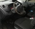Серый Рено Кенгу, объемом двигателя 0 л и пробегом 330 тыс. км за 7900 $, фото 1 на Automoto.ua