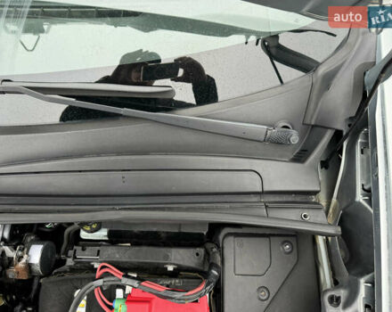 Сірий Рено Кєнгу, об'ємом двигуна 1.5 л та пробігом 227 тис. км за 9500 $, фото 70 на Automoto.ua