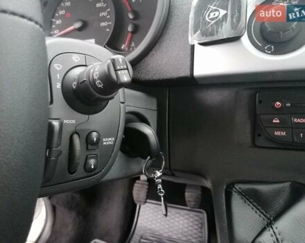 Сірий Рено Кєнгу, об'ємом двигуна 1.5 л та пробігом 219 тис. км за 8750 $, фото 25 на Automoto.ua