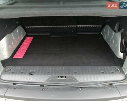 Сірий Рено Кєнгу, об'ємом двигуна 1.5 л та пробігом 219 тис. км за 8750 $, фото 52 на Automoto.ua