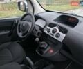 Сірий Рено Кєнгу, об'ємом двигуна 1.5 л та пробігом 219 тис. км за 8750 $, фото 31 на Automoto.ua