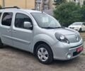 Сірий Рено Кєнгу, об'ємом двигуна 1.5 л та пробігом 272 тис. км за 7799 $, фото 1 на Automoto.ua