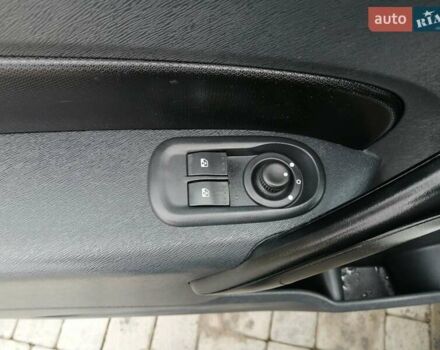 Сірий Рено Кєнгу, об'ємом двигуна 1.5 л та пробігом 219 тис. км за 8750 $, фото 28 на Automoto.ua