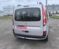 Сірий Рено Кєнгу, об'ємом двигуна 1.5 л та пробігом 203 тис. км за 8850 $, фото 3 на Automoto.ua