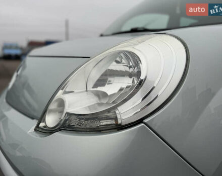 Сірий Рено Кєнгу, об'ємом двигуна 1.5 л та пробігом 227 тис. км за 9500 $, фото 18 на Automoto.ua