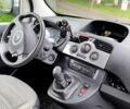 Серый Рено Кенгу, объемом двигателя 0 л и пробегом 230 тыс. км за 9500 $, фото 3 на Automoto.ua