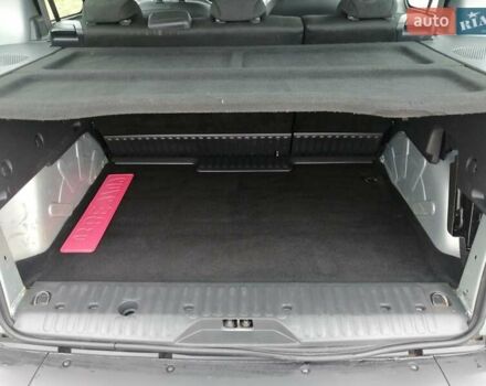 Сірий Рено Кєнгу, об'ємом двигуна 1.5 л та пробігом 219 тис. км за 8750 $, фото 53 на Automoto.ua