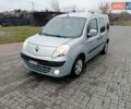 Сірий Рено Кєнгу, об'ємом двигуна 1.5 л та пробігом 219 тис. км за 8750 $, фото 15 на Automoto.ua