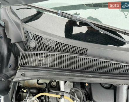 Сірий Рено Кєнгу, об'ємом двигуна 1.5 л та пробігом 227 тис. км за 9500 $, фото 67 на Automoto.ua