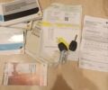 Серый Рено Кенгу, объемом двигателя 0 л и пробегом 27 тыс. км за 5900 $, фото 57 на Automoto.ua