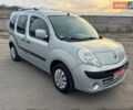 Серый Рено Кенгу, объемом двигателя 1.5 л и пробегом 153 тыс. км за 8900 $, фото 51 на Automoto.ua
